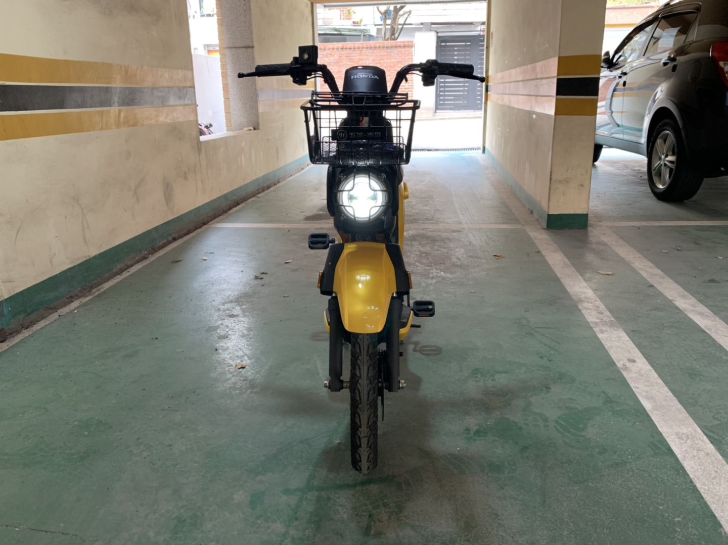 서울대입구역 자전거