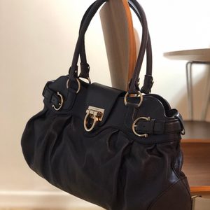 페라가모 가죽 가방 ferragamo bag