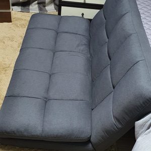 소파베드/쇼파베드/페브릭 팔아요