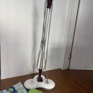 아너스 유선 물걸레청소기, 물걸레돌돌이, 자동물걸레