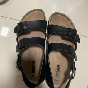 샌들 240신발 240 여름신발