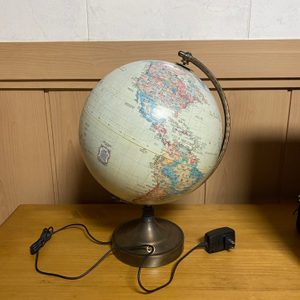 야광 별자리 지구본/ led 지구본