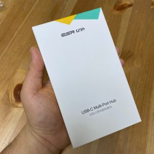 (미개봉)맥북 허브 , 아이패드 허브 , 멀티허브 , 타입C 허브, 핸드폰 허브, 노트북 허브, 닌텐도 허브 어댑터