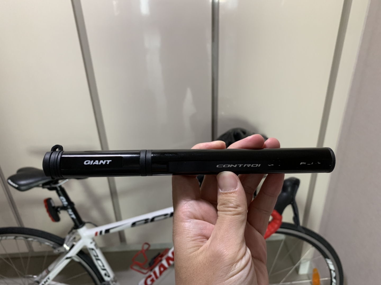 세종시 자전거 공구