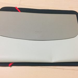 노트북파우치 그램 전용 파우치 기본파우치