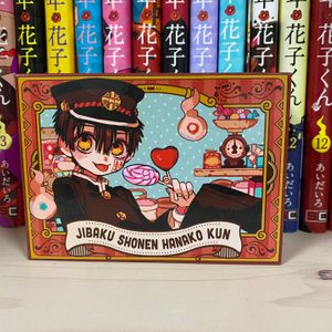 지박소년 하나코군 한정판굿즈 일본정품,일본만화,일본도서,굿즈