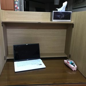 집중력 칸막이 독서대 (집중칸막이)