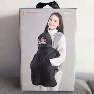 포그내 워머 (힙시트 워머, 아기띠 워머, 유모차워머)