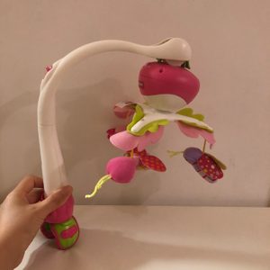타이니러브 모빌 유모차, 카시트용(유모차 모빌/카시트 모빌)