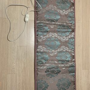 전기장판(보국참숫전기장판1인용)