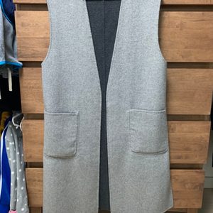핸드메이드 베스트 / 핸드메이드 조끼 가격내림