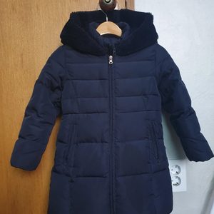 로엠걸즈120 로엠걸즈패딩120 아동패딩120 여아패딩120 오리털패딩120 아동롱패딩120