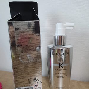 케라스타즈 덴시피크 새싹세럼 100ml 헤어세럼 새제품