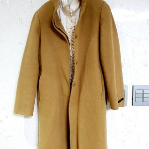 미샤핸드메이드 코트 55 미샤블라우스 포함