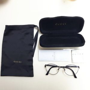 구찌 안경테/GUCCI 안경테/명품 안경테