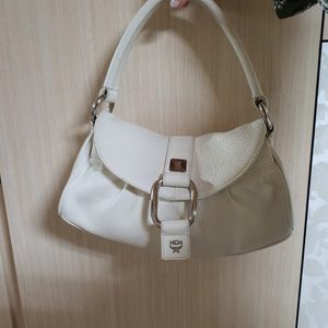 MCM 엠씨엠 mcm 숄더백