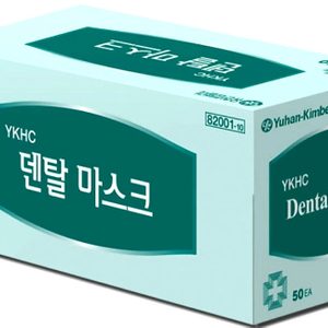 유한 성인 덴탈 50매, 유한 바이올렛 덴탈 50매, 탑가드 덴탈 50매, 유한 어린이마스크 36매