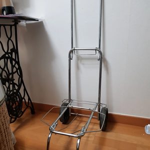 손수레.짐수레.