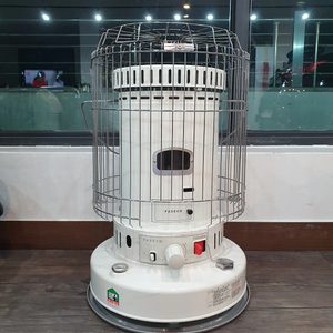 파세코PKH6400 난로 팝니다