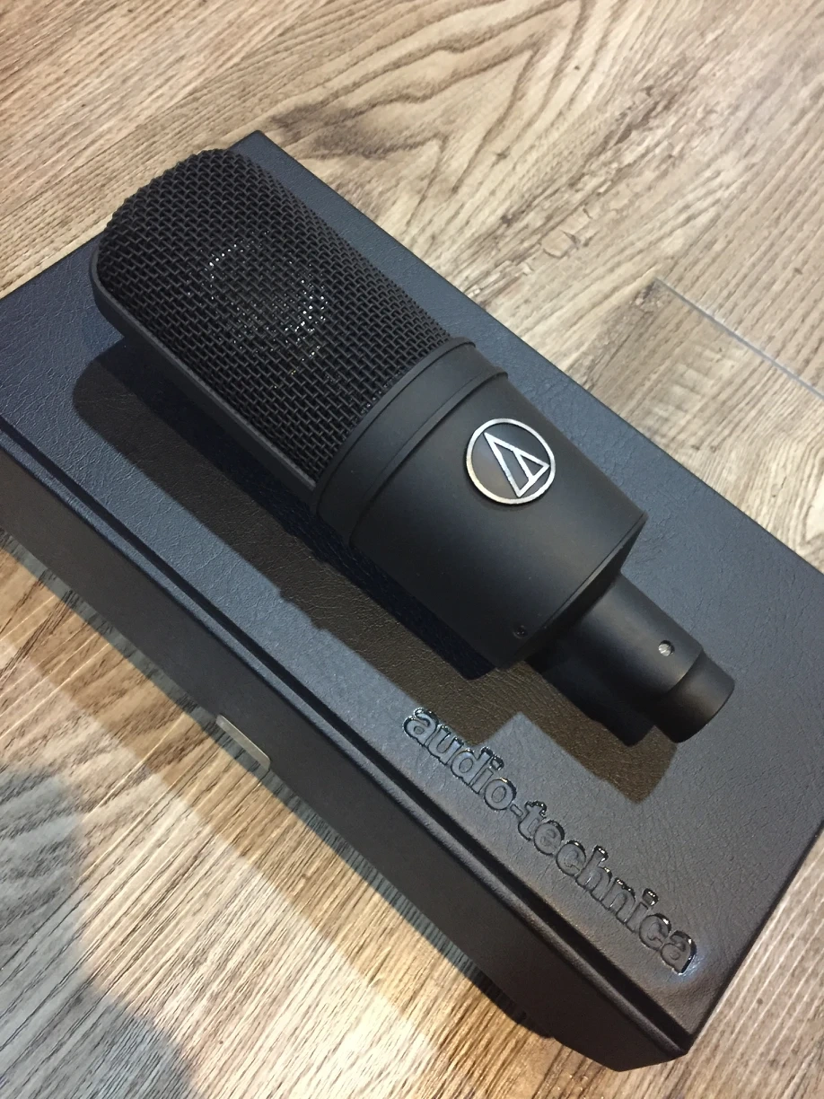 ì¤ëì¤í
í¬ëì¹´ AT4040 ì½ë´ | ë¹ê·¼ ì¤ê³ ê±°ë