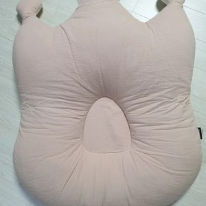 역류방지쿠션 아기 역류 방지