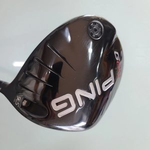핑 드라이버 ping 드라이버 G25 9.5 SR