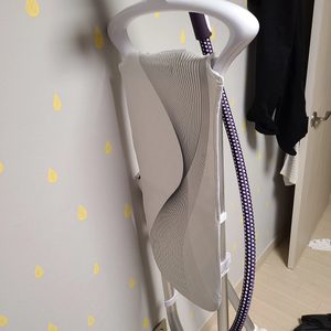 필립스 스팀다리미 (필립스 컴포트터치 플렉스헤드 스티머)