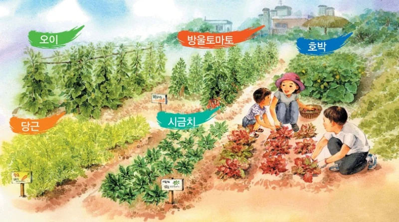 양산물금 주말농장 텃밭 임대, 밭 임대 - 경상남도 양산시 원동면 | 비즈프로필 양산물금 주말농장 텃밭 임대, 밭 임대 - 경상남도 양산시 원동면 | 비즈프로필