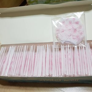 마이크 위생커버(블루투스 마이크/무선, 유선 마이크 커버)