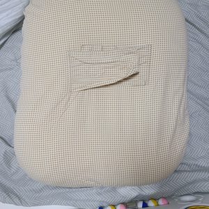 제이엔제나 (제이앤제나) 역류방지쿠션 (실사용적음)