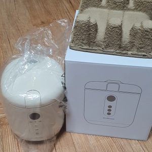 3인용 밥솥 (제니퍼룸 마카롱 미니밥솥,전기밥솥)