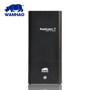 미사용 3D프린터 판매 WANHAO D7 3D프린터 DLP SLA FDM 데스크탑프린터