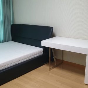 벤스 퀸사이즈 침대 & 벤스 책상