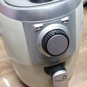 퀸메이드 에어프라이어 에어프라이 에어프라이기 2.5L