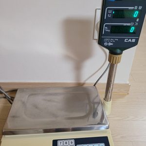 전자저울/저울/카스전자저울