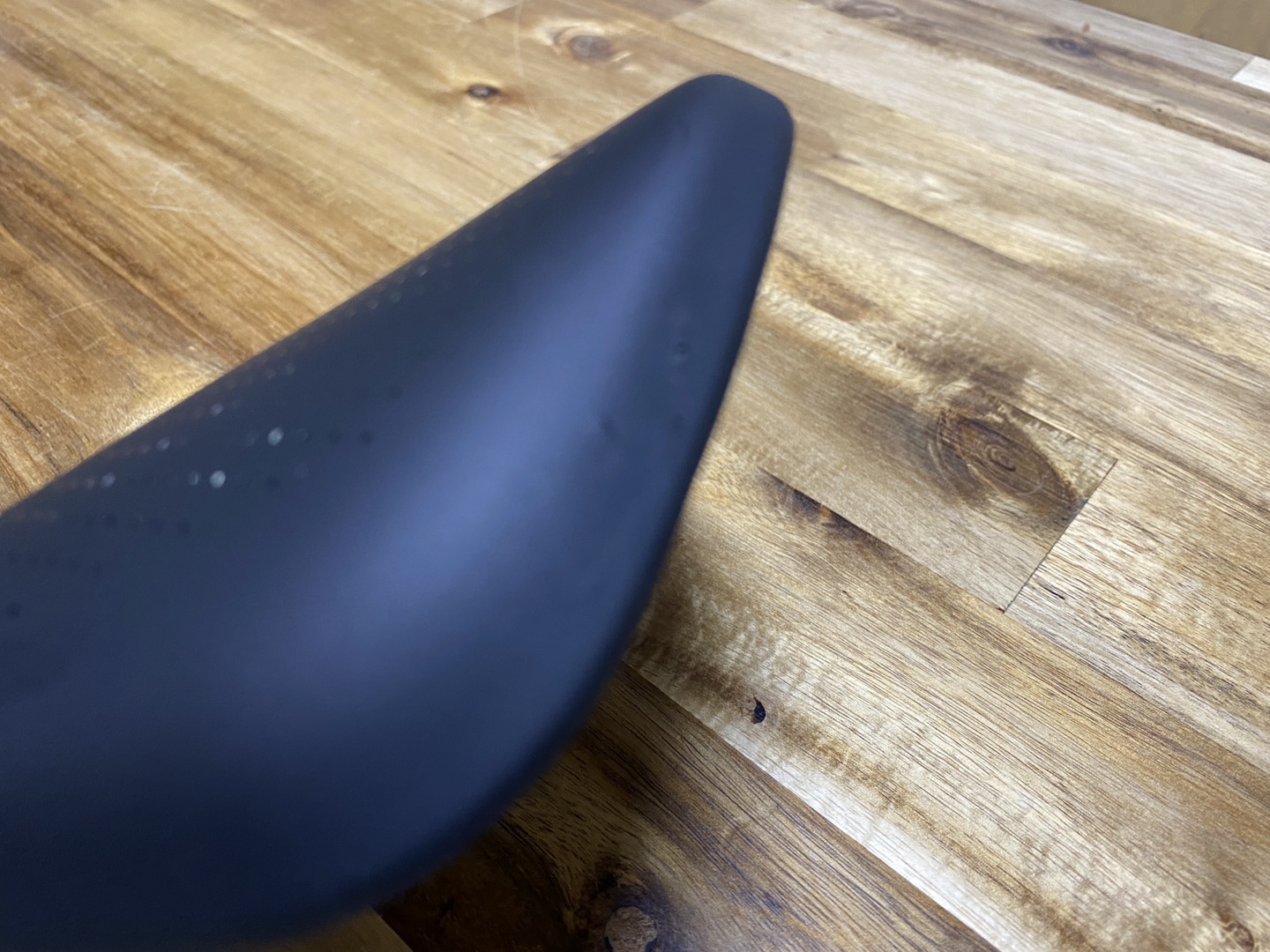 여성 자전거 안장 장거리