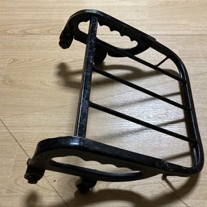 오토바이 시티백, 시티에이스 보조짐대 팝니다