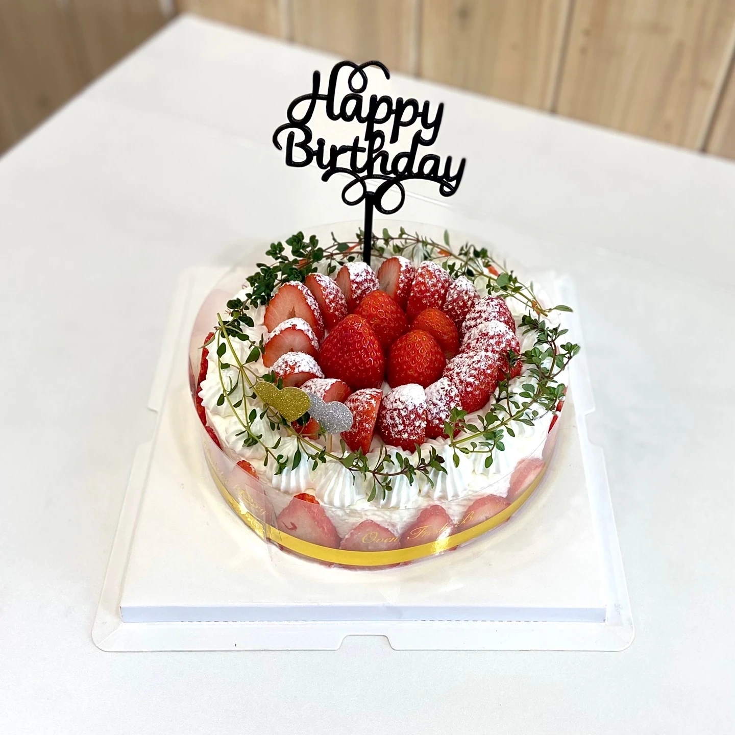 생일케잌‥ - 경상북도 포항시 남구 오천읍 | 비즈프로필