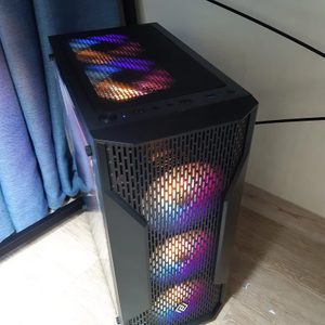 롤 배그 컴퓨터 게임용 컴퓨터 본체 gta 컴퓨터