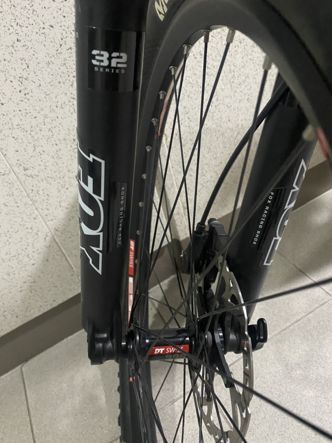 bmw 자전거 중고