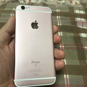 아이폰6s iPhone 6s RoseGold 64GB