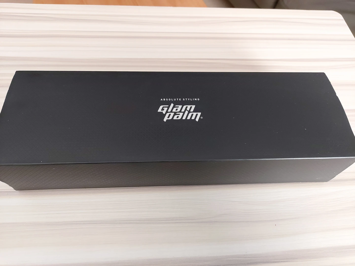 글램팜 GP106 볼륨고데기 | 당근마켓 중고거래