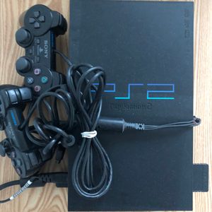 플스2 플레이스테이션2 Playstation2