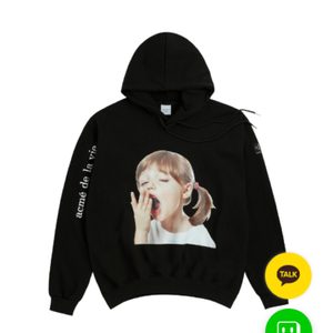 아크매드라비 아크메드라비 후드티 가격 안내림 그냥 가져가세요 교신 가능 L 이상