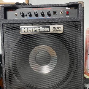 하케 베이스 앰프 공연용 최고급 앰프 500w