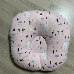 로토토역류방지쿠션+로토토수면조끼(새것)
