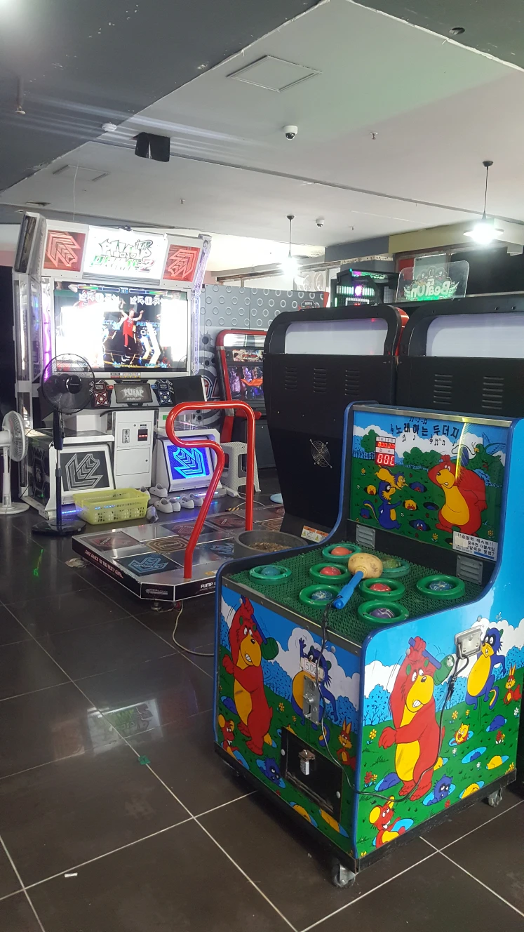 일곡동 팡팡게임존 코인노래방 | 광주광역시 북구 일곡동 | 노래방 | 당근 비즈 소식