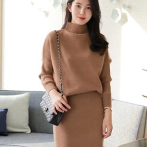 베니토 로베르트 니트 투피스, 베니토 니트원피스