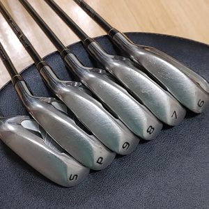 정품/아이언) 나이키 아이언 NDS 그라파이트 카본 R 6789PS 아이언