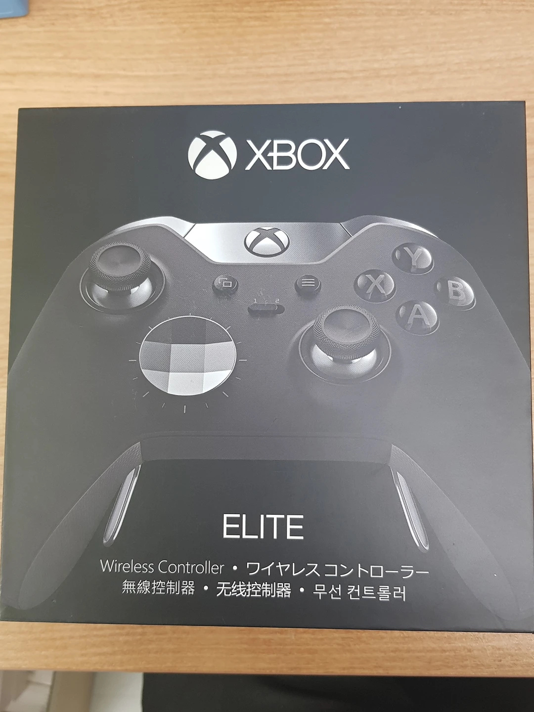 엑스박스 엘리트 패드 1세대 S급 | 당근마켓 중고거래 엑스박스 엘리트 패드 1세대 S급 | 당근마켓 중고거래